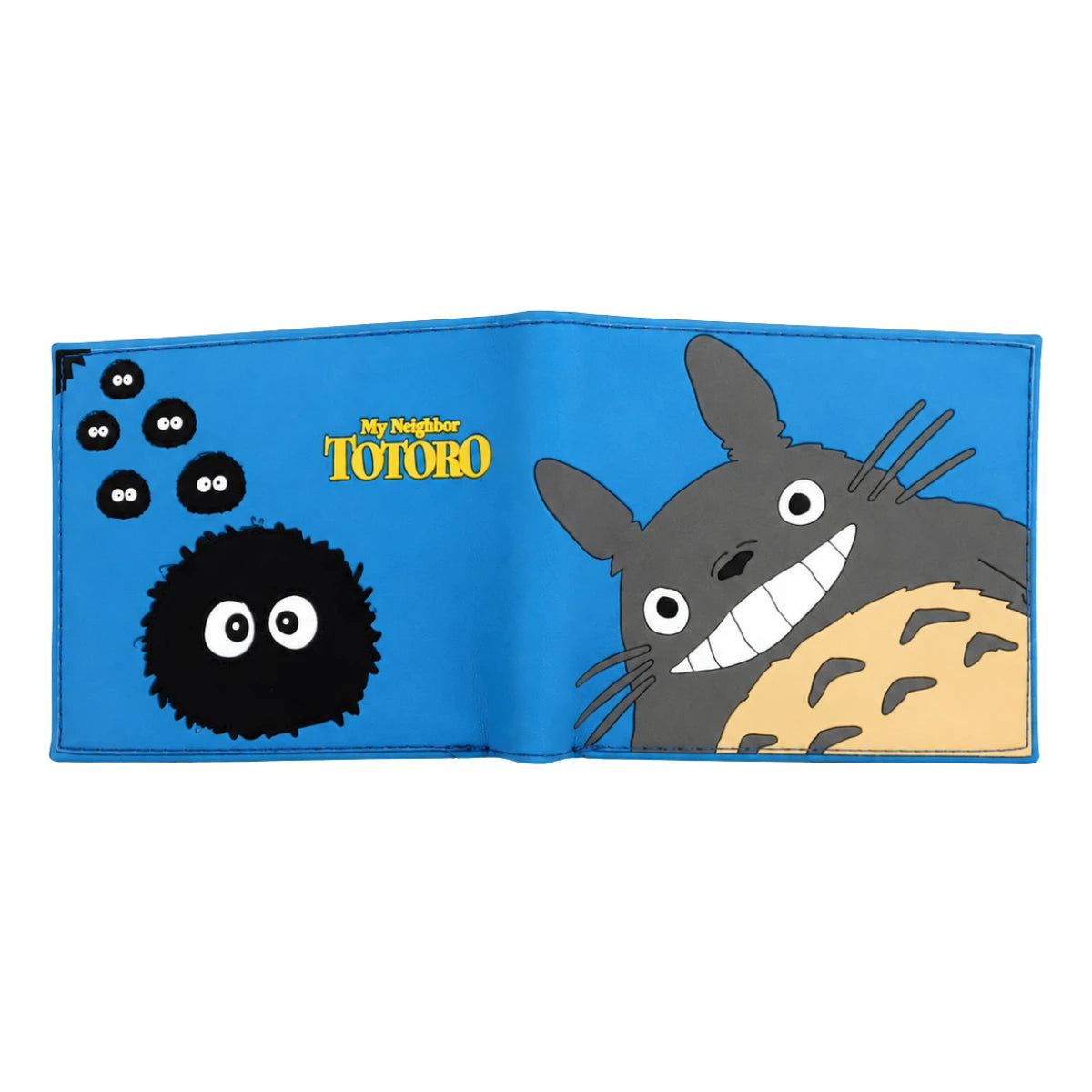 Billetera Mi Vecino Totoro