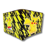 Billetera Pikachu Pokémon