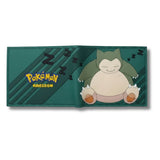 Billetera Snorlax Pokémon