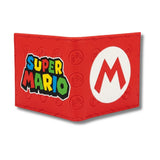 Billetera Super Mario Clásico