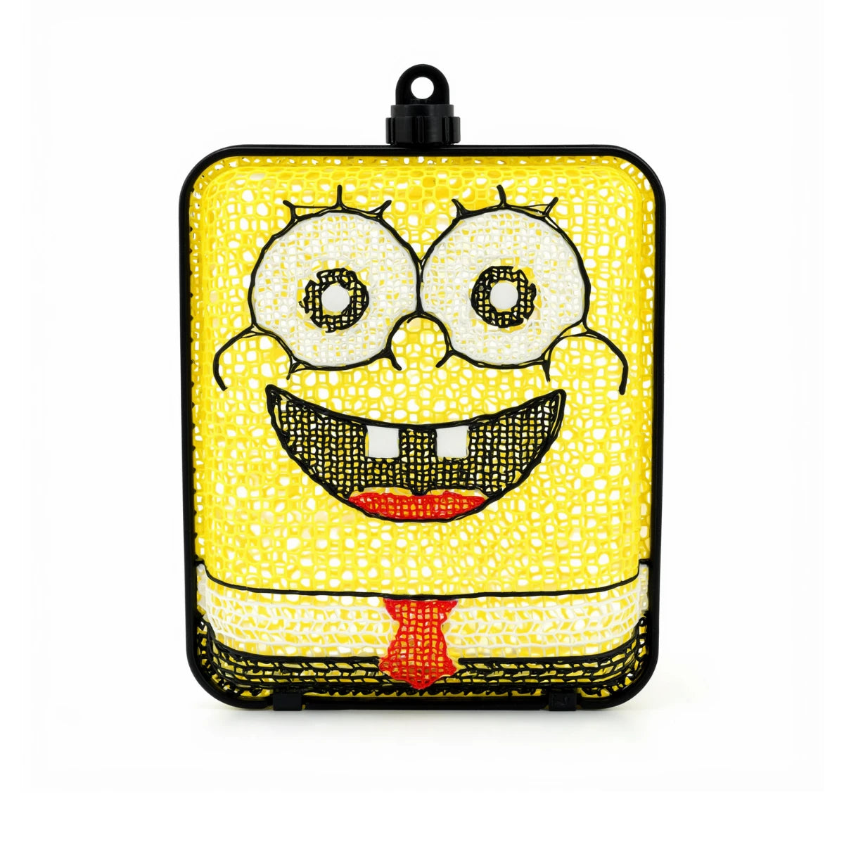 Bob Esponja Dulcero Termoformado
