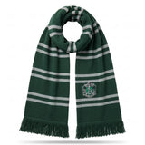 Bufanda Harry Potter Slytherin