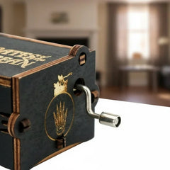 Caja Musical Piratas del Caribe