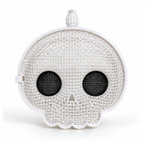 Calavera Dulcero Termoformado