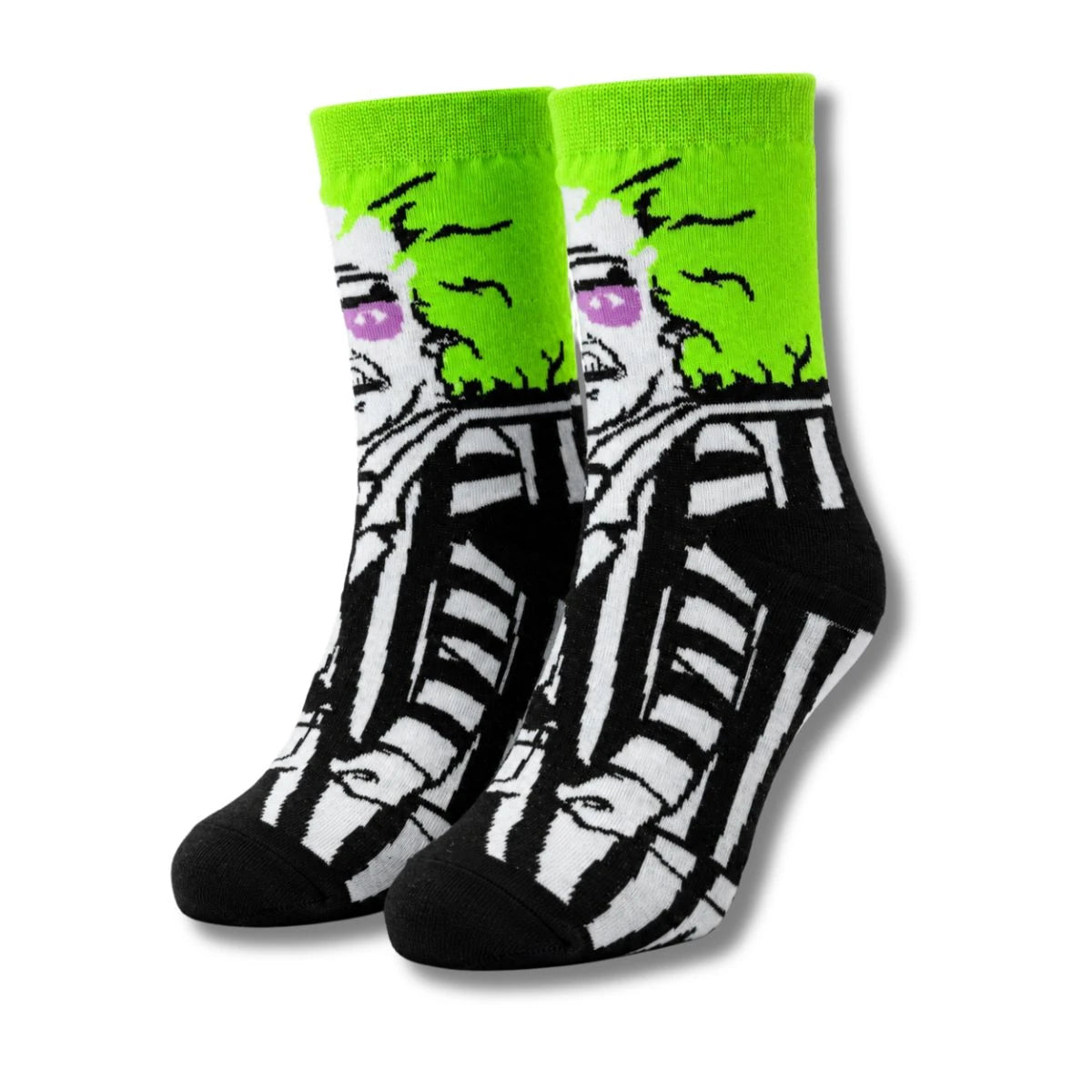 Calcetines Beetlejuice