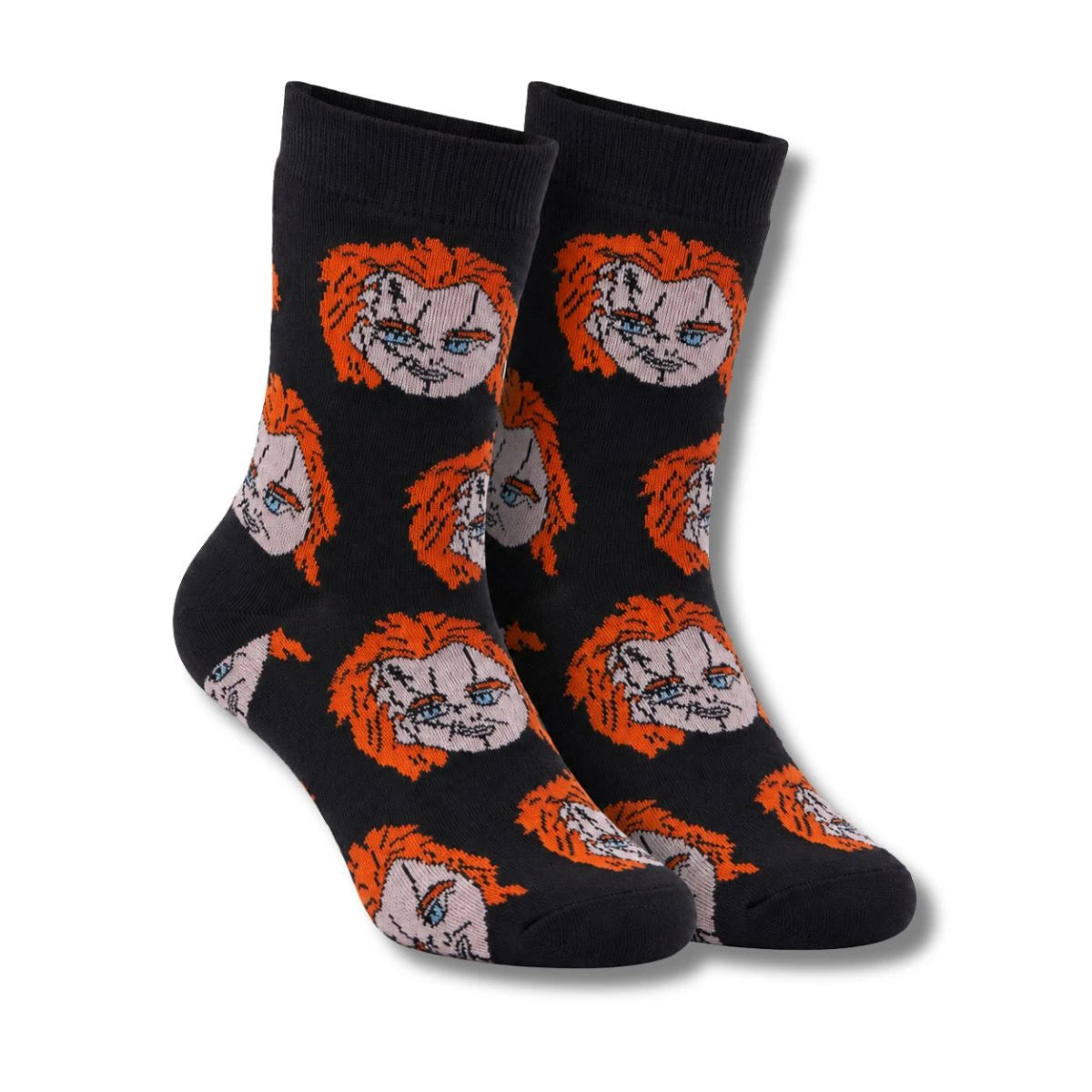Calcetines Chucky