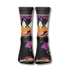 Calcetines Largos Pato Lucas