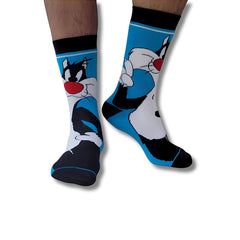 Calcetines Largos Silvestre