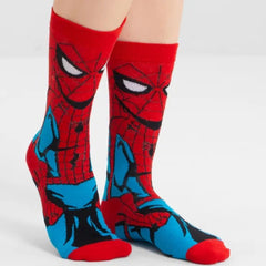 Calcetines Largos Spider-Man