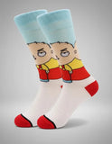 Calcetines Largos Stewie Griffin