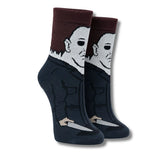Calcetines Michael Myers