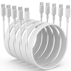 Cargador Carga Rápida iPhone 15 USB Tipo C