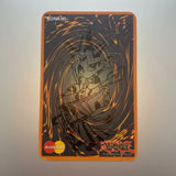 Carnet Sticker Cover Carta Yu-Gi-Oh