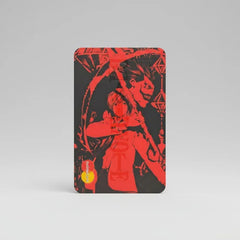 Carnet Sticker Cover Death Note