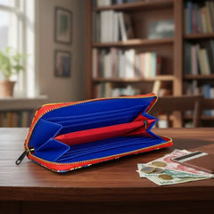 Cartera Elegante Marvel Comics