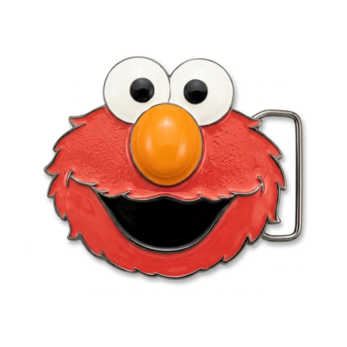 Chapa o Hebilla para Correa Elmo