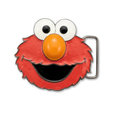 Chapa o Hebilla para Correa Elmo