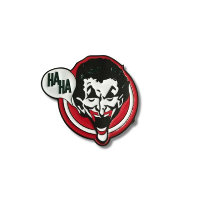 Chapa o Hebilla para Correa Joker