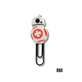 Clip BB8 de Star Wars