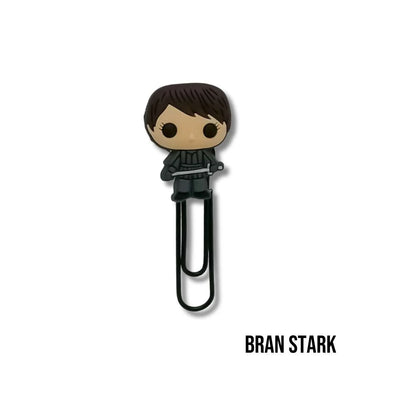 Clips Bran Stark