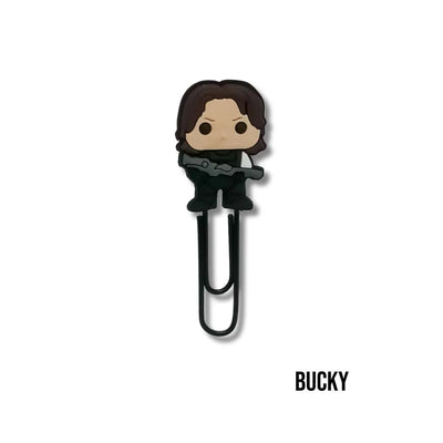 Clips Bucky