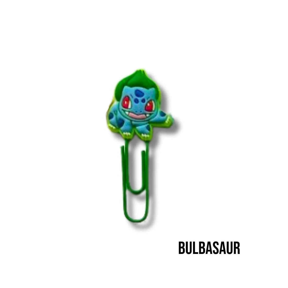 Clip Bulbasaur de Pokémon
