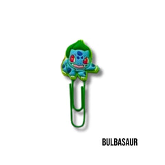 Clip Bulbasaur de Pokémon