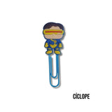 Clip Cíclope de Marvel
