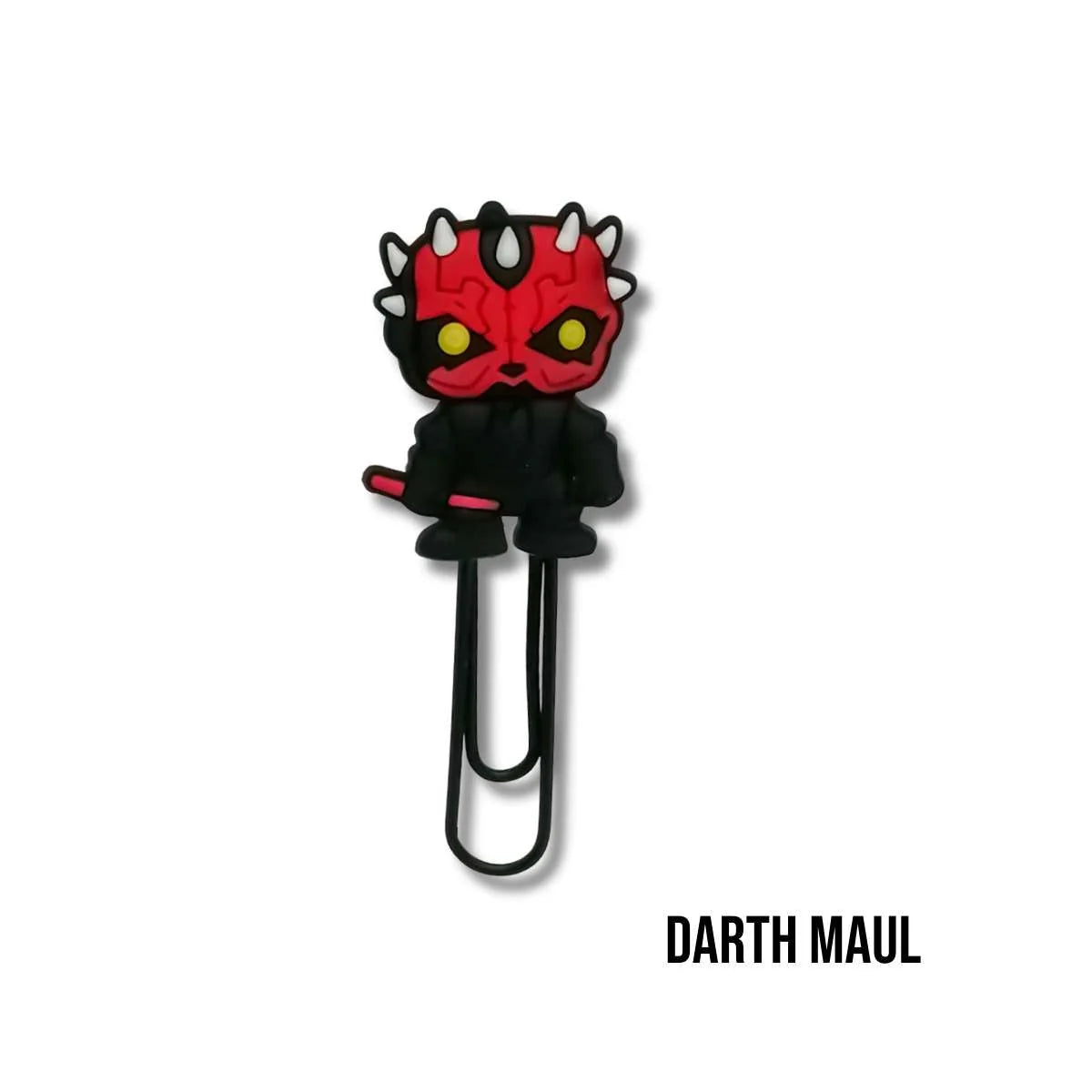 Clip Darth Maul de Star Wars