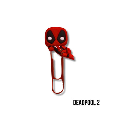 Clips DeadPool 2