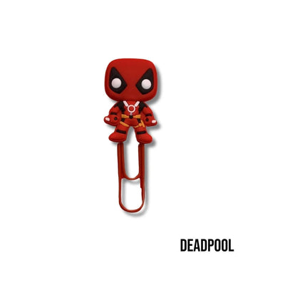 Clips DeadPool