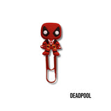 Clip DeadPool de Marvel