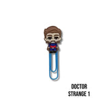 Clip Doctor Strange 1 de Marvel