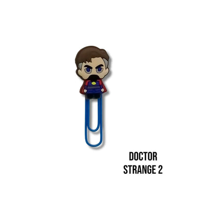 Clips Doctor Strange 2