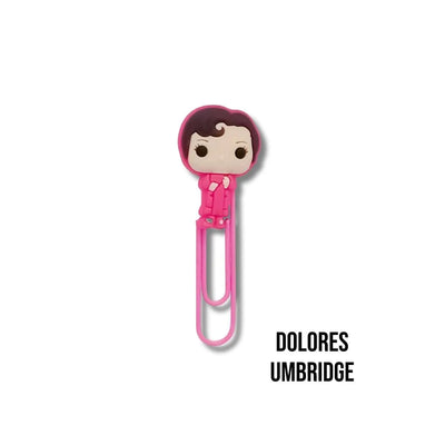 Clips Dolores Umbridge