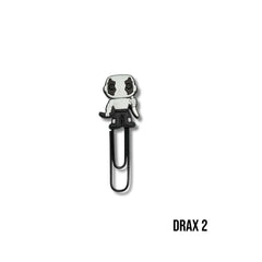 Clip Drax 2 de Marvel