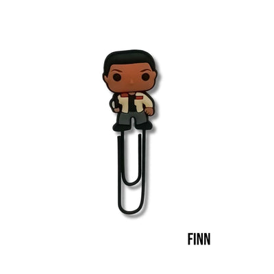 Clips Finn