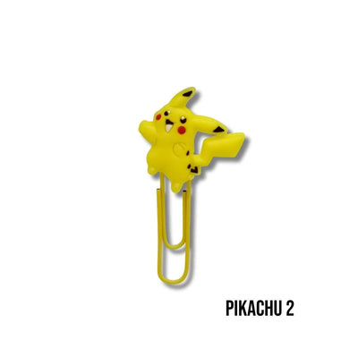 Clips Pikachu 2
