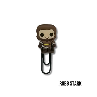 Clips Robb Stark