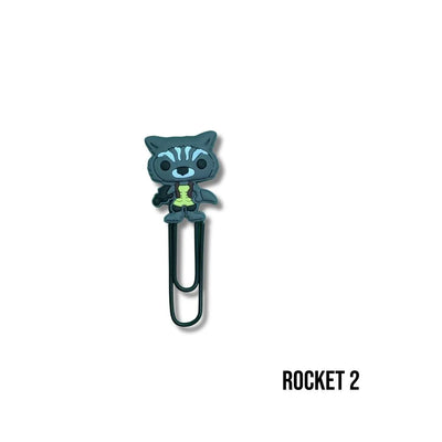 Clips Rocket 2