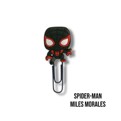 Clip Spider-Man Miles Morales de Marvel