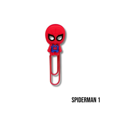 Clips Spiderman 1