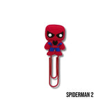 Clip Spiderman 2 de Marvel