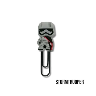 Clips Stormtrooper