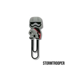 Clip Stormtrooper de Star Wars