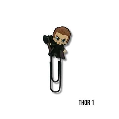 Clips Thor 1