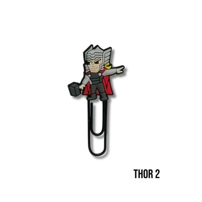 Clips Thor 2