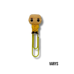 Clip Varys de Game of Thrones