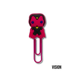 Clip Vision de Marvel