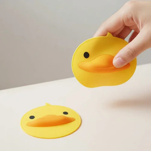 Clips para Cocina Pato 2 Unidades